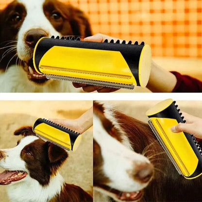 FurSleek™ | Bürste für die Hundepflege