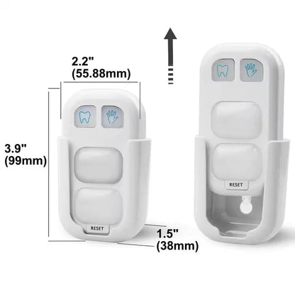 BrightStart™ Kinder-Waschtimer – Spaßige & gesunde Handwaschroutine