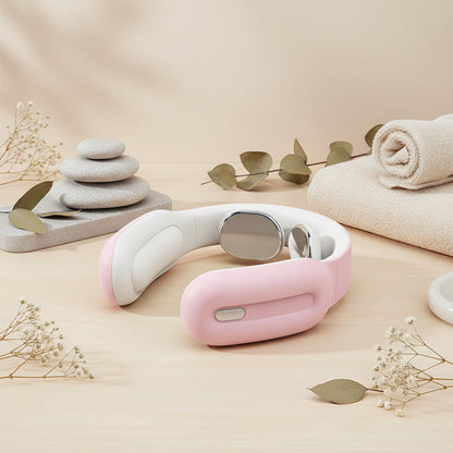 FlexiRelief – Schnelle Linderung bei Nacken- und Schulterschmerzen, wo immer Sie sind