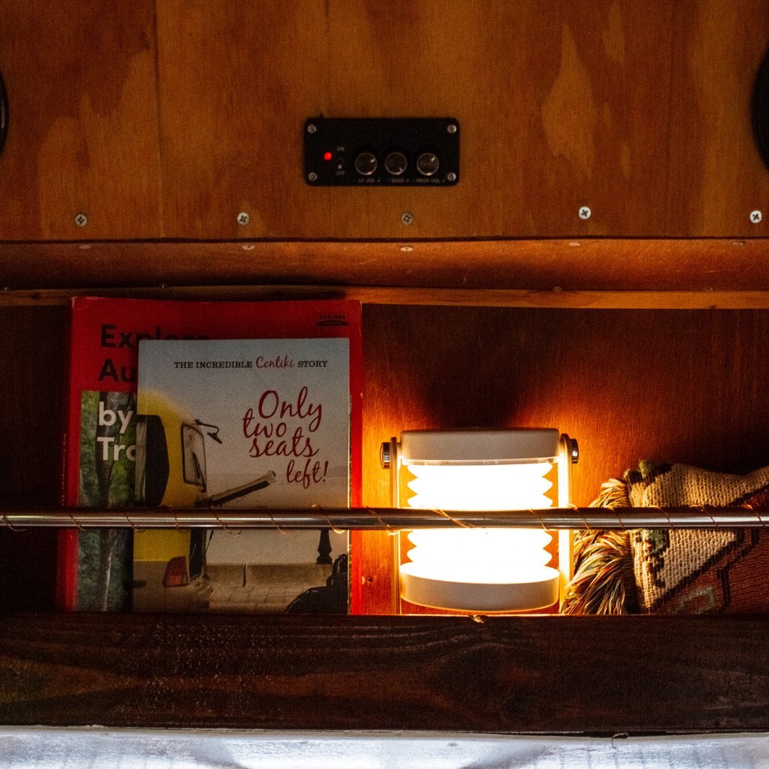 Adaptive Ambient Licht Lampe für jede Stimmung und jeden Raum