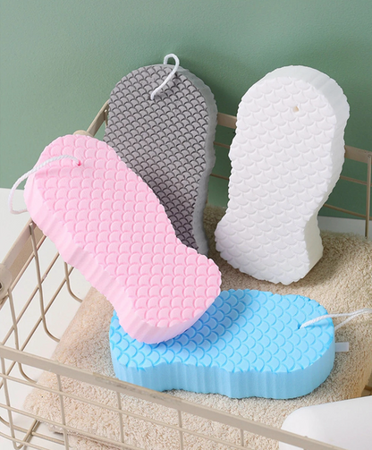 CozyNest™ - Weiches 3D Memoryschaum-Schwammkissen