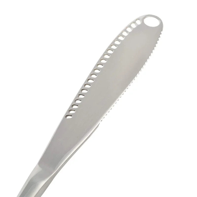 SilkSpread™ - Zartes Butter Lockenwickler-Trio