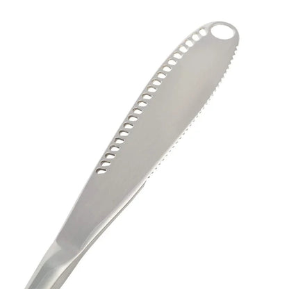 SilkSpread™ - Zartes Butter Lockenwickler-Trio