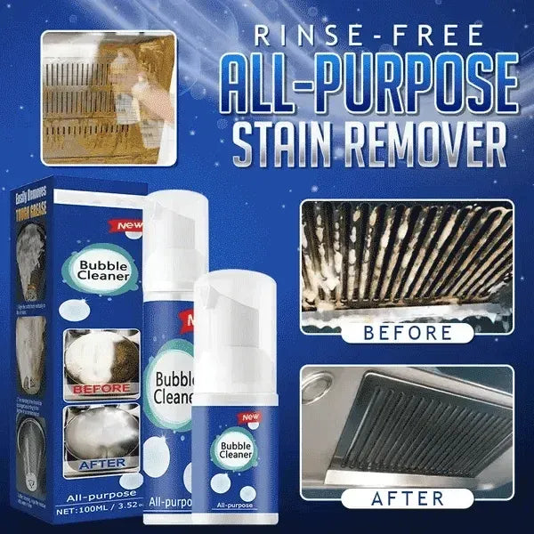 ShineMist™ - Vielseitiger Sprühreiniger ohne Abspülen für alle Oberflächen