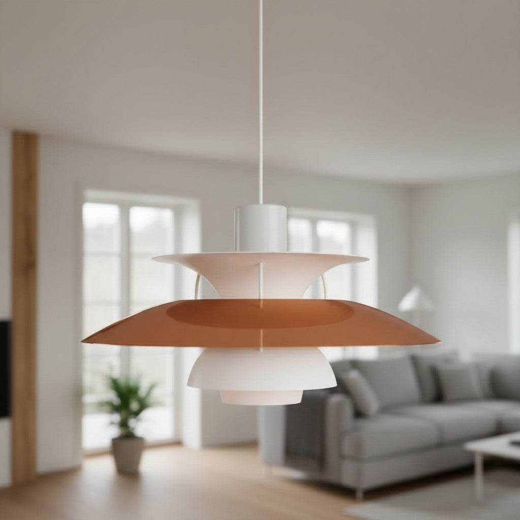 LumiNord - Verleihen Sie Ihrem Raum mit warmem, einladendem nordischem Licht Atmosphäre