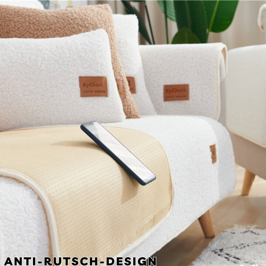 SoftNest - Alte Sofas schnell in trendige Blickfänge verwandeln