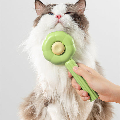 Petbrush™ | Das Bürsten Ihres Haustieres war noch nie so einfach!