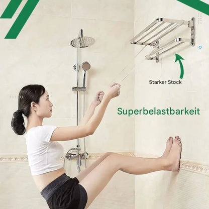 ClearGrip™ - Nagelfreies Klebeset mit starker Haftung