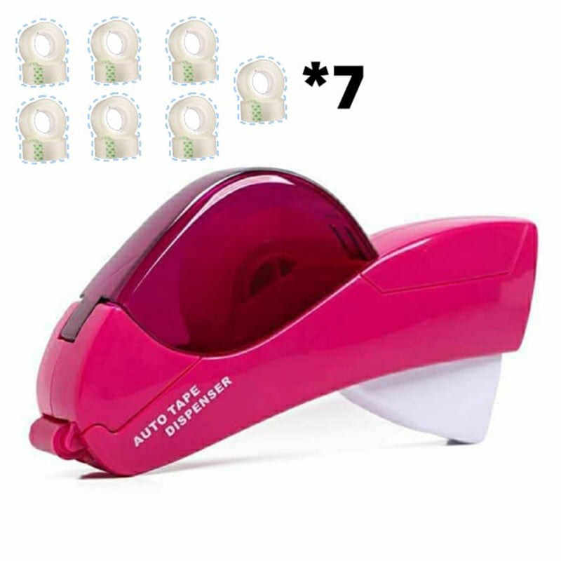 AutoTape™ - Schnelle & Sichere Verpackungsbandlösung