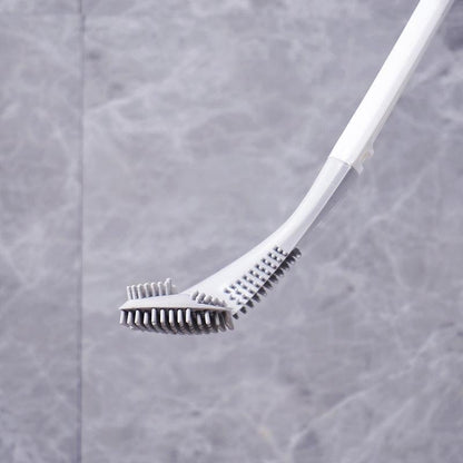 Silly™ - Moderne Toilettenbürste mit schlankem Design