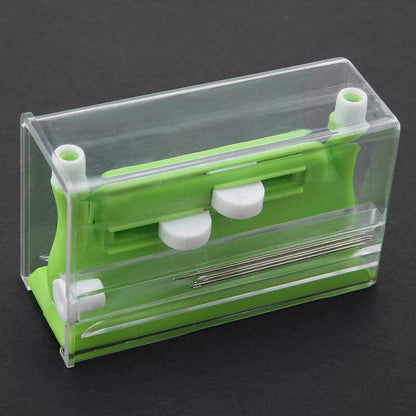 AutoHem™ - Müheloses Nähnadeln-Set für Faden