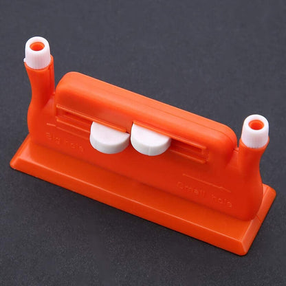 AutoHem™ - Müheloses Nähnadeln-Set für Faden