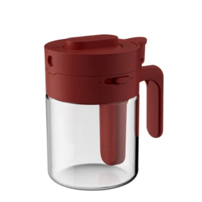 PrecisionPour™ - Stilvoller Küchen-Messausgießer