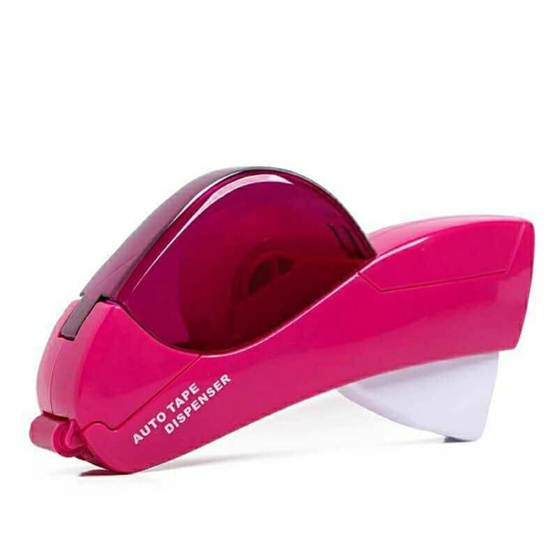 AutoTape™ - Schnelle & Sichere Verpackungsbandlösung