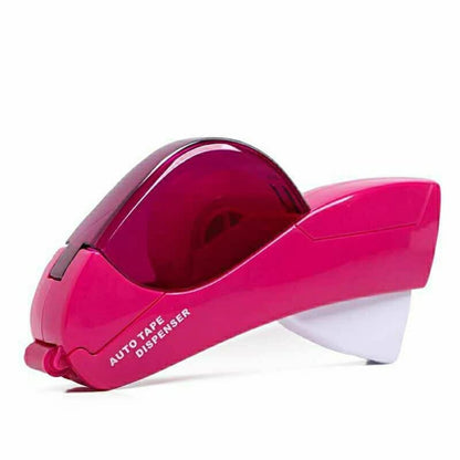 AutoTape™ - Schnelle & Sichere Verpackungsbandlösung