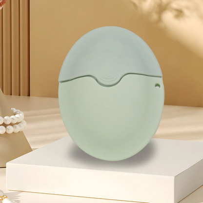 Silikon-Sonnenschutz und Lotionroller für einfache Hautpflege