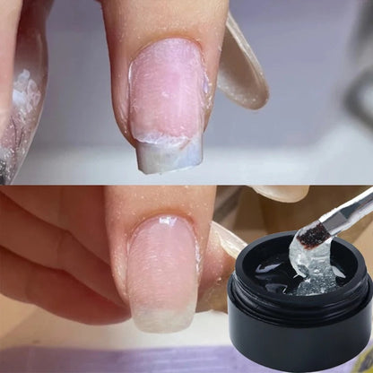 Reima™ | Reparaturgel für rissige Nägel