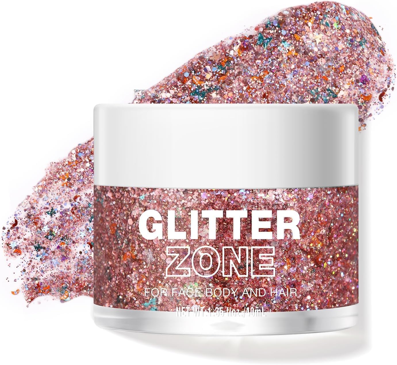 Müheloser nahtloser Eyeliner für markante Augenakzente