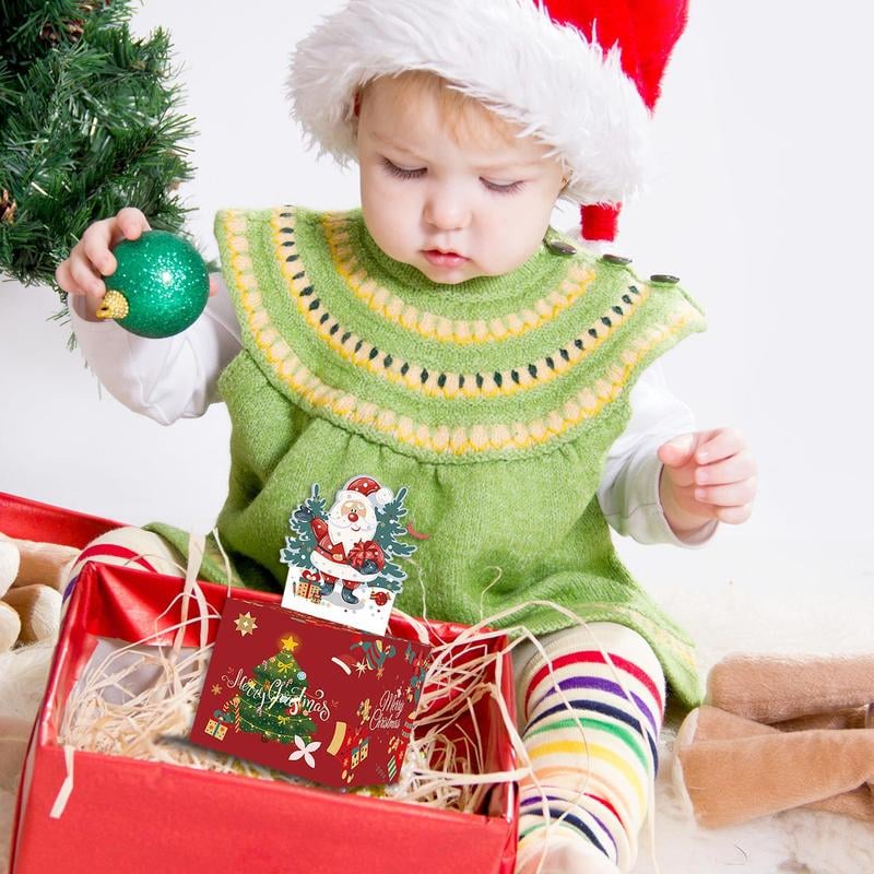 VaultVibe™ – Feiertags-Klangerlebnis für unvergessliche Freude