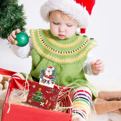 VaultVibe™ – Feiertags-Klangerlebnis für unvergessliche Freude