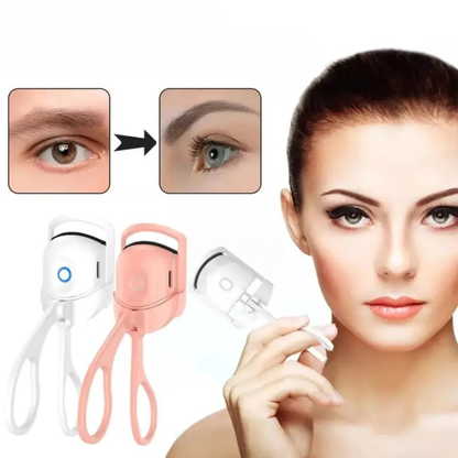 LashGlow - Sofortige, langanhaltende Locken für schöne Augen