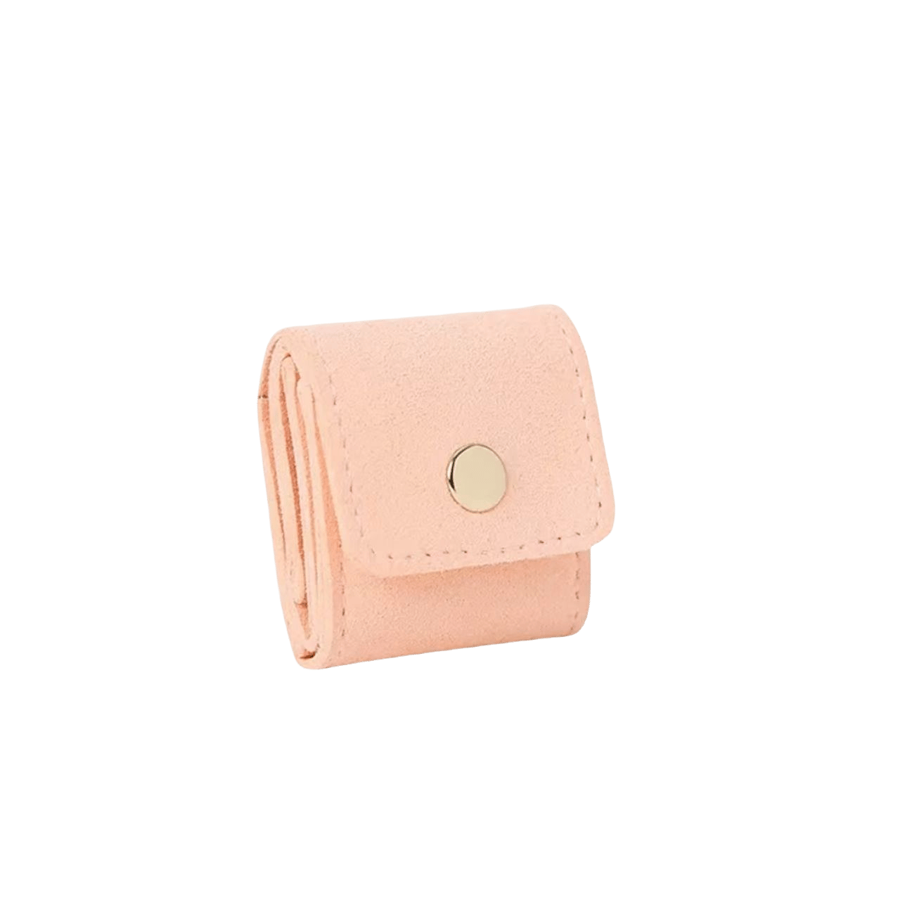 LumaLuxe™ - Kompakte Schmucktasche für verhedderungsfreien Glanz