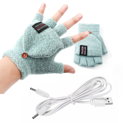 WarmEase™ - Touchscreen beheizbare Winterhandschuhe Fäustlinge