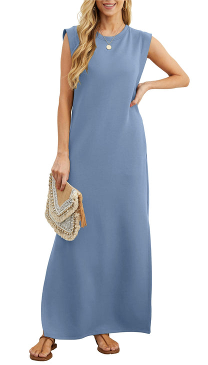 Elanora™ | Maxikleid - mühelose Eleganz