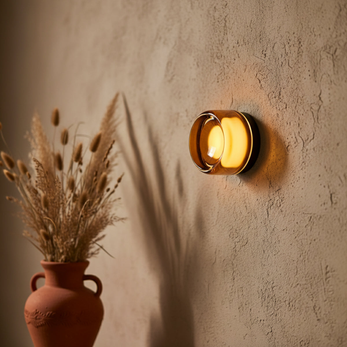 LumiGlow – Verwandeln Sie jeden Raum mit warmem, beruhigendem Licht