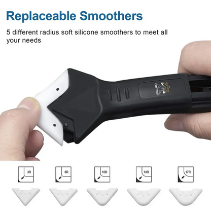 SealEase™ - 3-in-1 Silikon-Dichtungswerkzeug