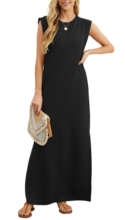 Elanora™ | Maxikleid - mühelose Eleganz