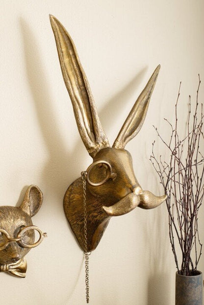 StyleDecor™ | Frankie der Hirsch Wandhalterung