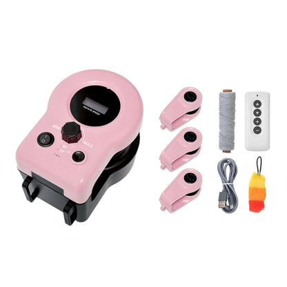 PurrJoy™ - Interaktives Katzenspielzeug-Rad für aktives Spiel