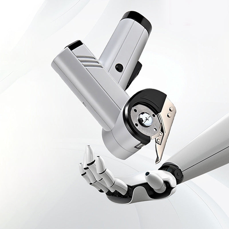 RapidCutter™ - Präzisionswerkzeug für dicke Materialien