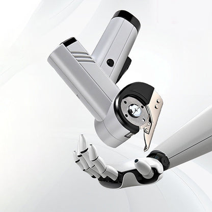 RapidCutter™ - Präzisionswerkzeug für dicke Materialien