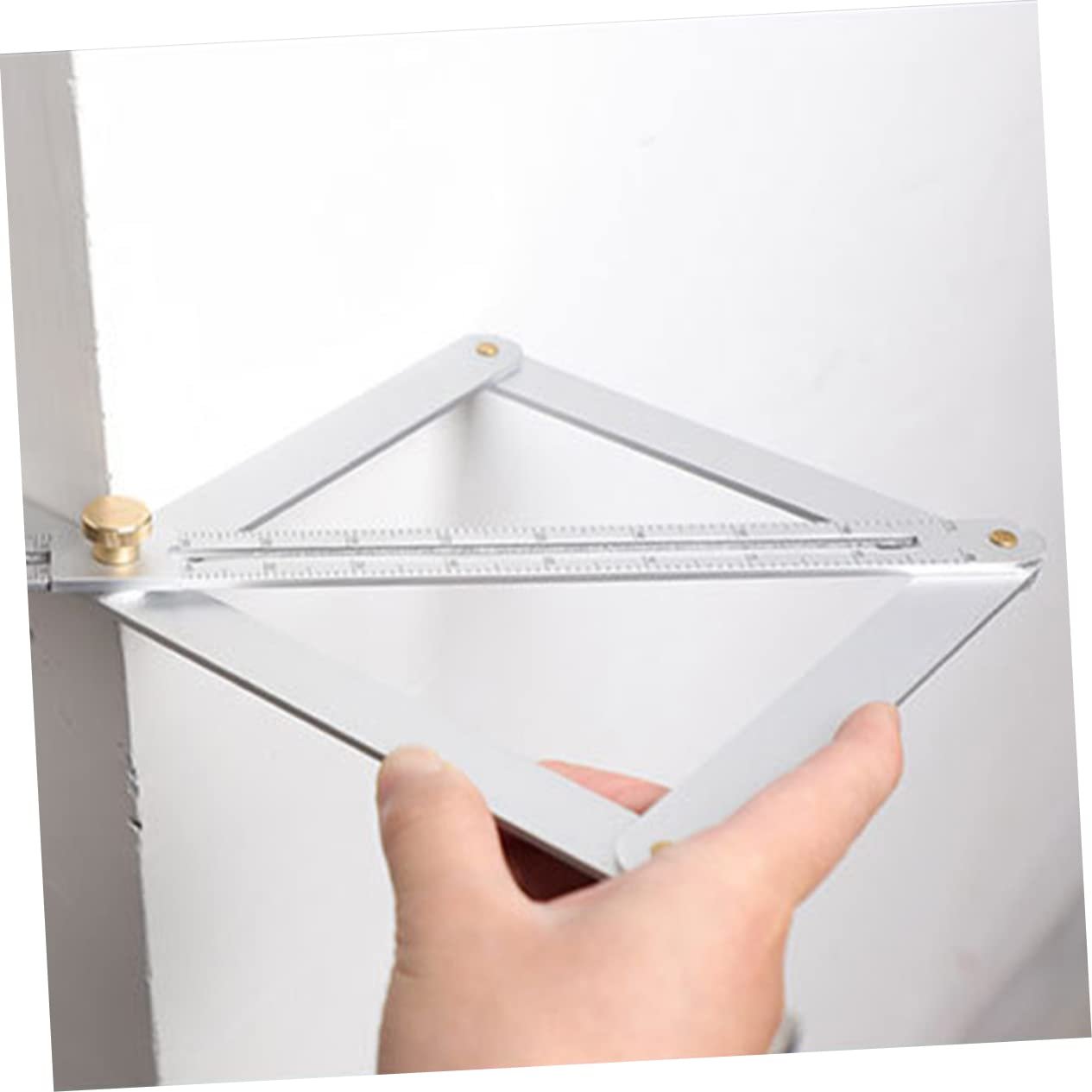 AnglePro™ - Präziser Eckwinkelmesser