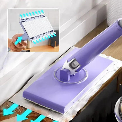 Mopmaster – Ihre hygienische und bequeme Reinigungslösung
