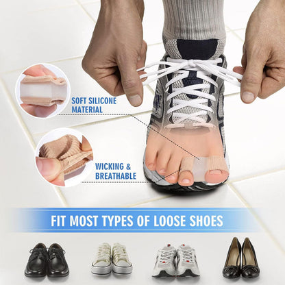 FlexiStep™ - Bequemer Zehenkorrektur-Sleeve