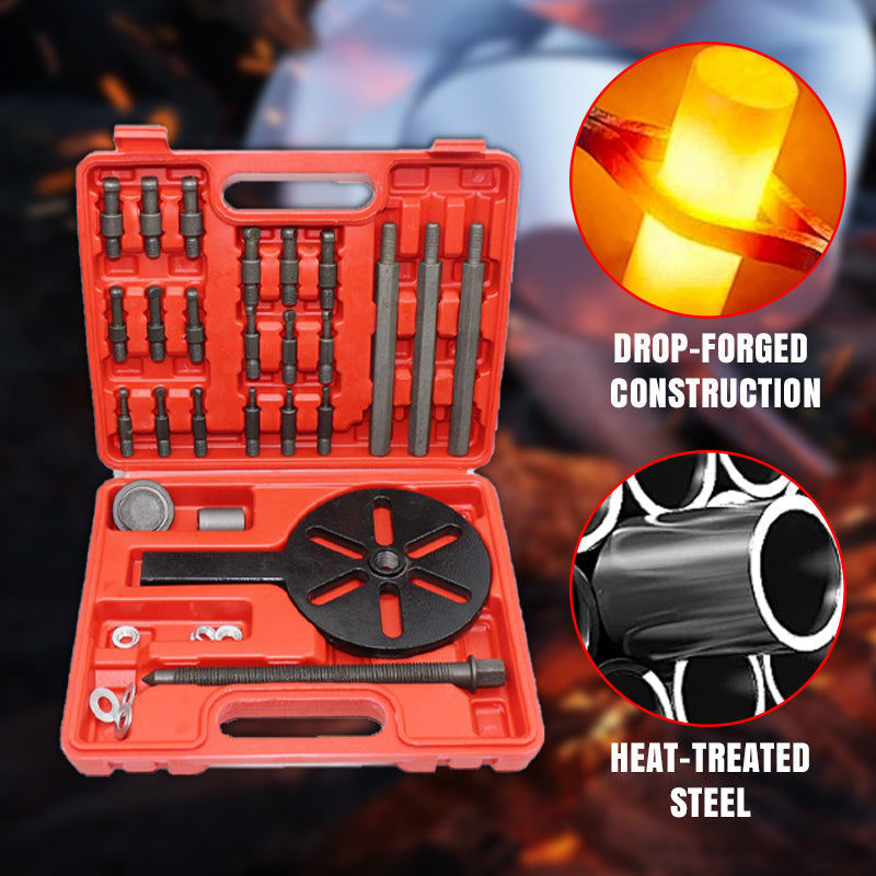 Schwerlast-Wälzlager-Abzieher-Werkzeug