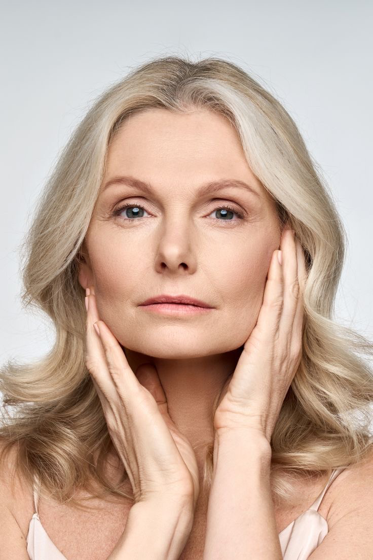 LuxiLift™ Silber Gesichtsmodellierstab