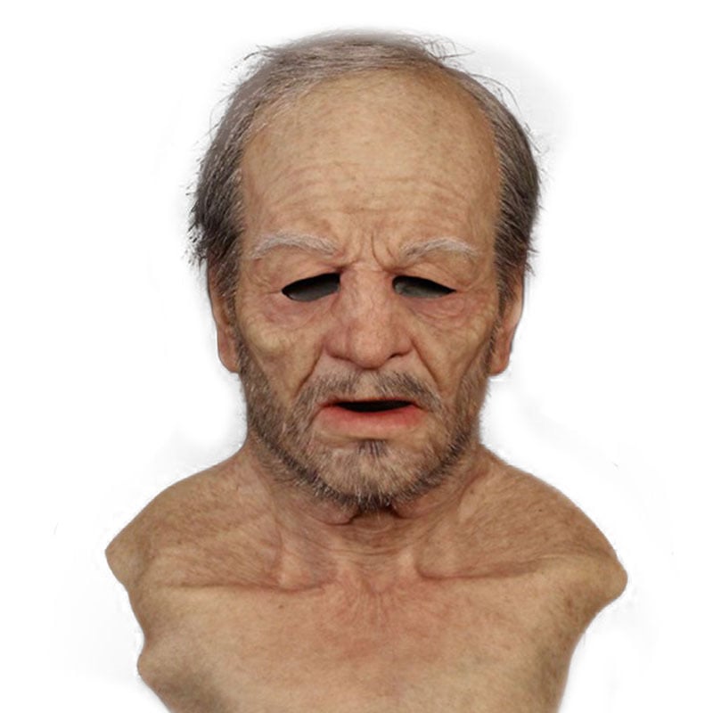 50% Korting | MaskMaster™ - Kopfbedeckung im neuen Stil [Letzter Tag Rabatt]