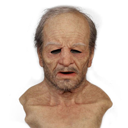 50% Korting | MaskMaster™ - Kopfbedeckung im neuen Stil [Letzter Tag Rabatt]
