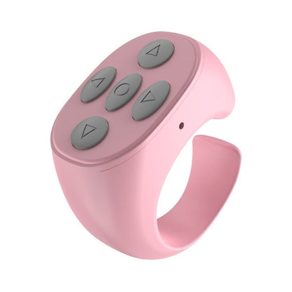 Wireless™ | Bluetooth-Fernbedienung per Fingertipp