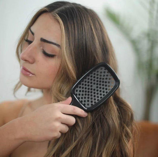 Knotclear™ | Wunderbürste für Haare