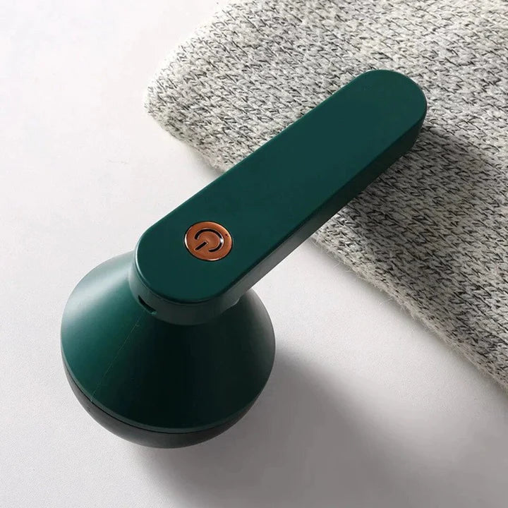 50% Rabatt | FusselFrei™ - Wiederaufladbarer elektrischer Fusselentferner