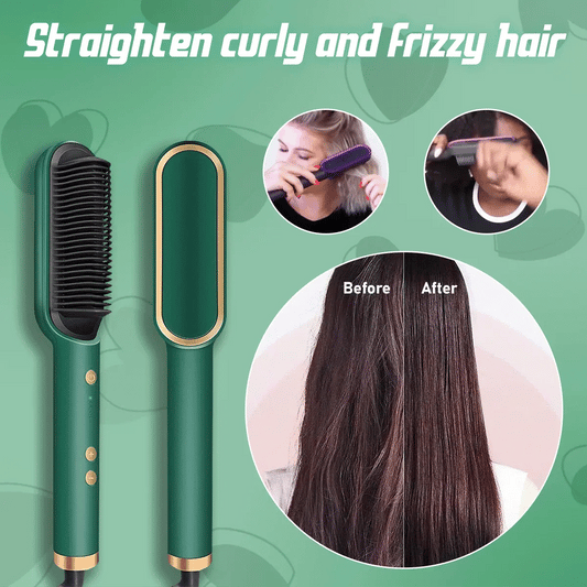 SilkStyler™ | Glätteisen für das Haar
