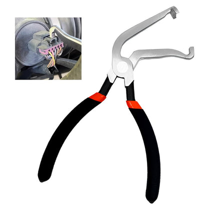 CurrentCutter™ - Isolierte elektrische Abtrennzange