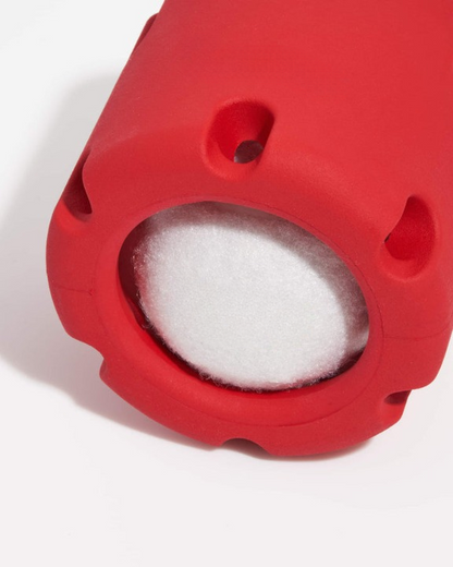 FetchFun™ - Langlebiges Tennis-Hundespielzeug zum Kauen für aktives Spiel