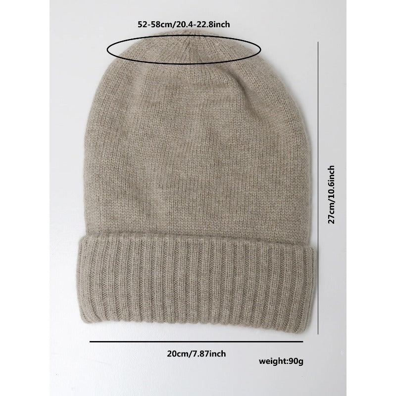 ColdWind™ - Gemütliche Alltagswärmeschicht