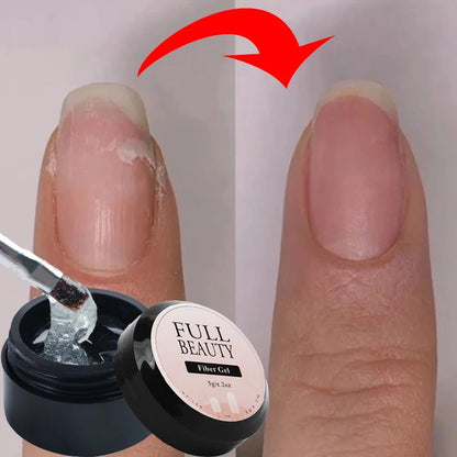 Reima™ | Reparaturgel für rissige Nägel